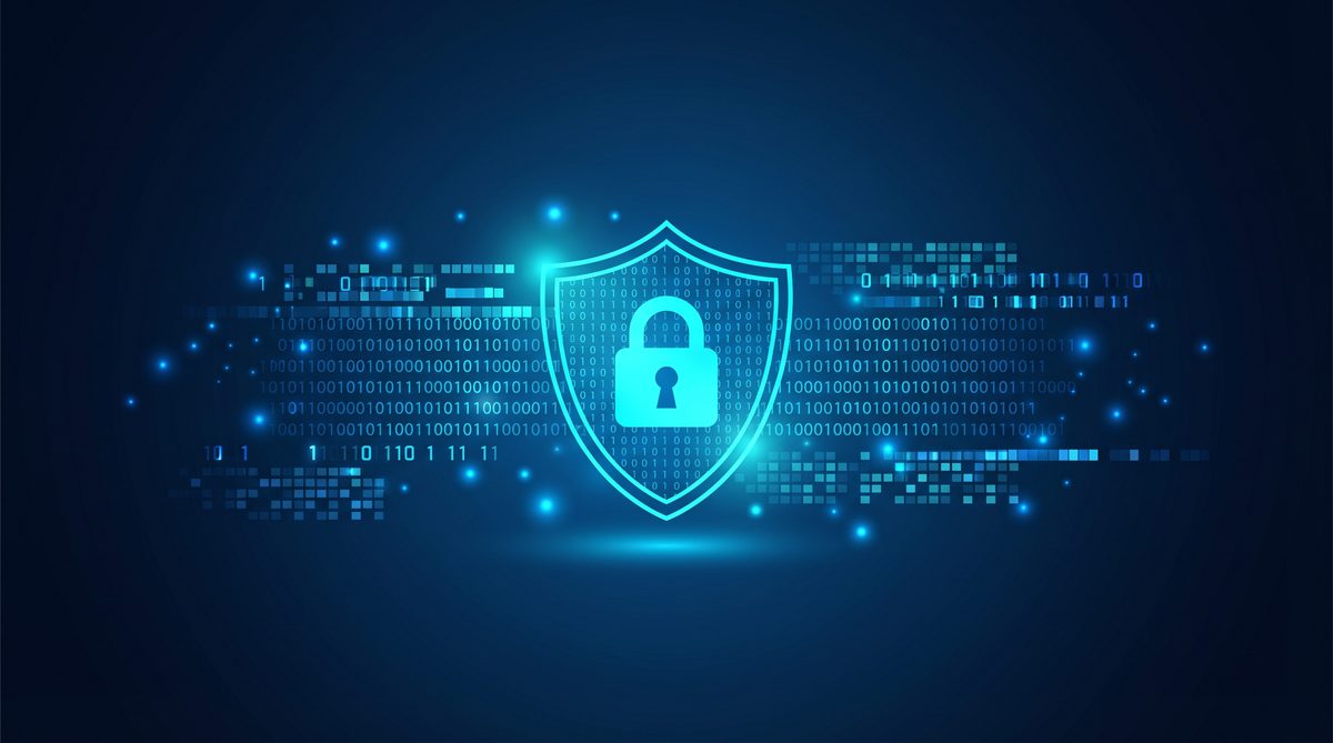 记录加速器隐私安全保护